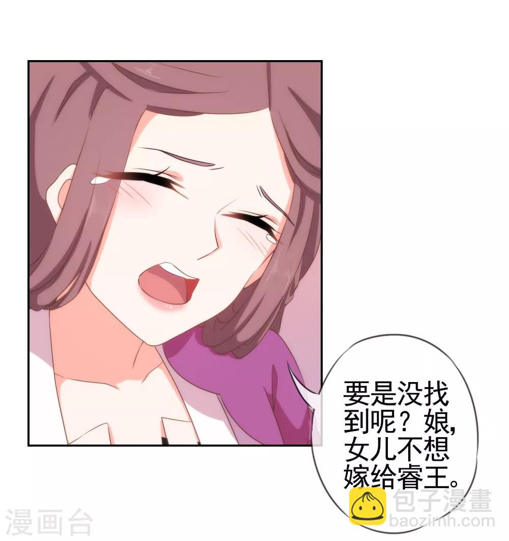 🍺哦，我的宠妃大人 第26话 相府乱套了~ 第29页