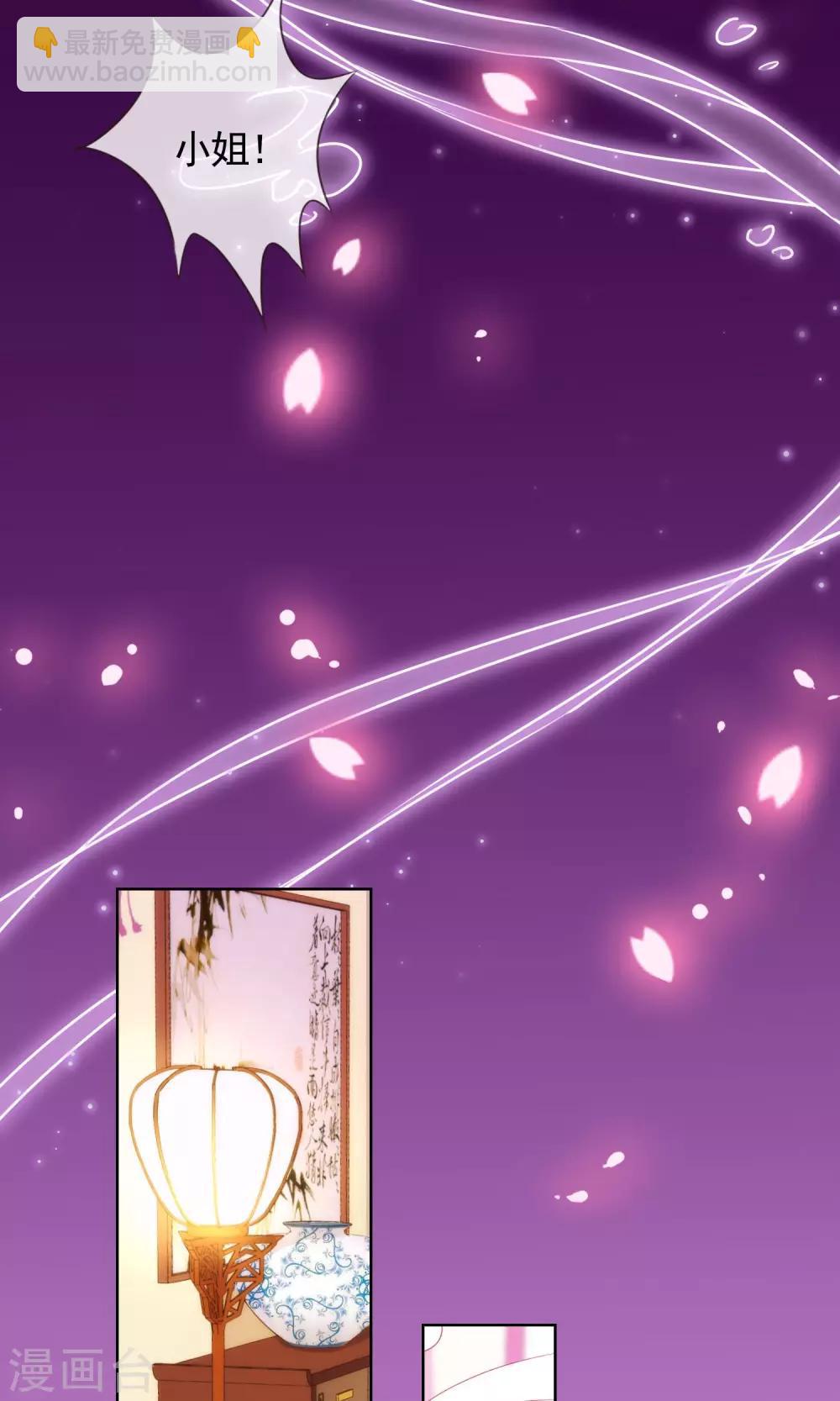 🍺哦，我的宠妃大人 第29话 妻不如妾，妾不如偷？ 第13页