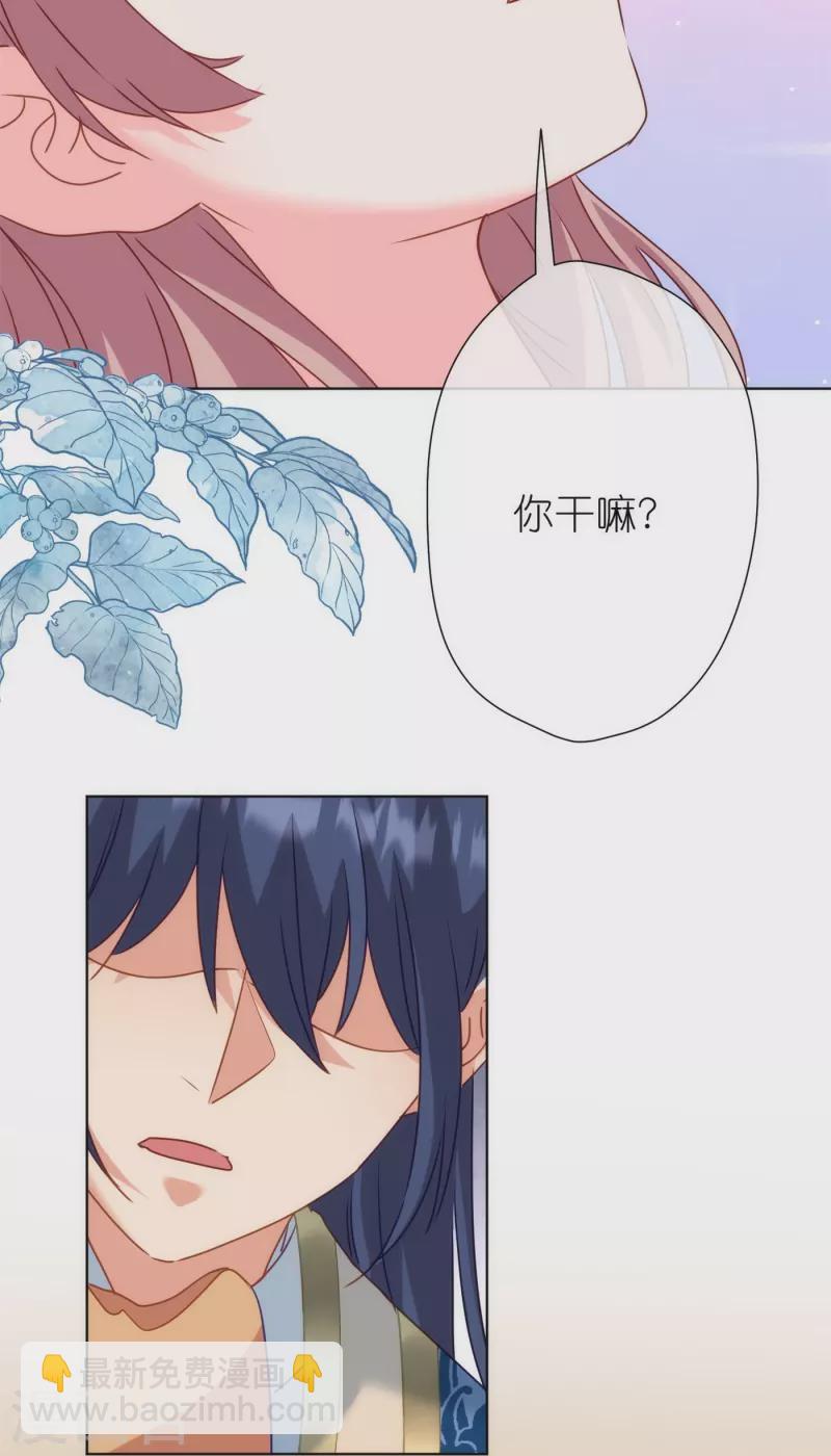 🍺哦，我的宠妃大人 第364话 王妃你真乖 第32页