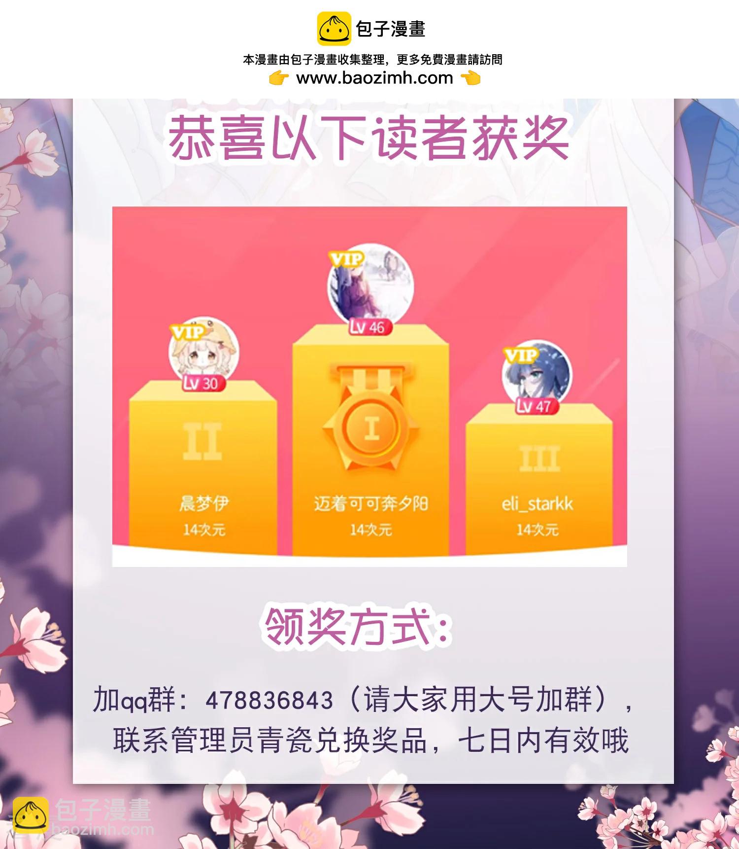 🍺哦，我的宠妃大人 2022年8月供养获奖名单 第2页