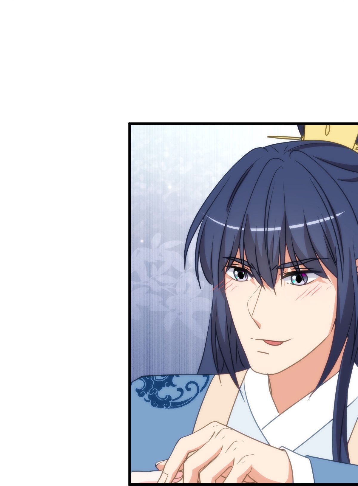 🍺哦，我的宠妃大人 第409话 精神奕奕 第20页