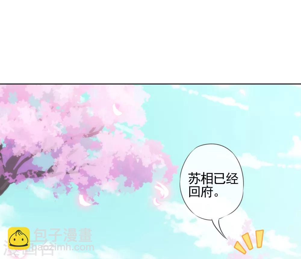 🍺哦，我的宠妃大人 第87话 潜伏暗杀 第28页