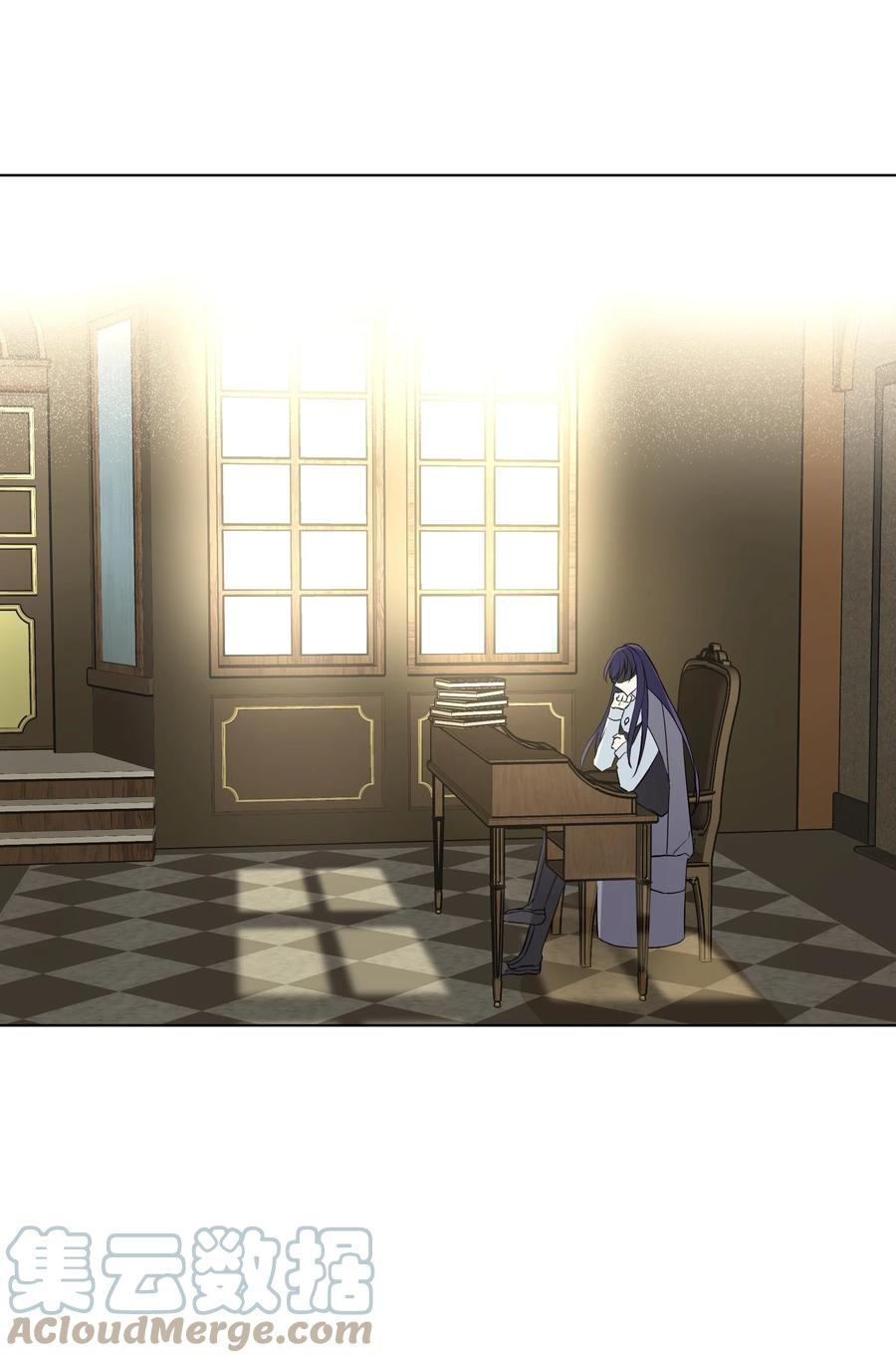 19 书店主人的提议(1/2)-第19话