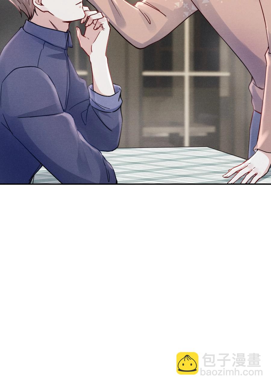025 我已经很努力在克制了！-第27话
