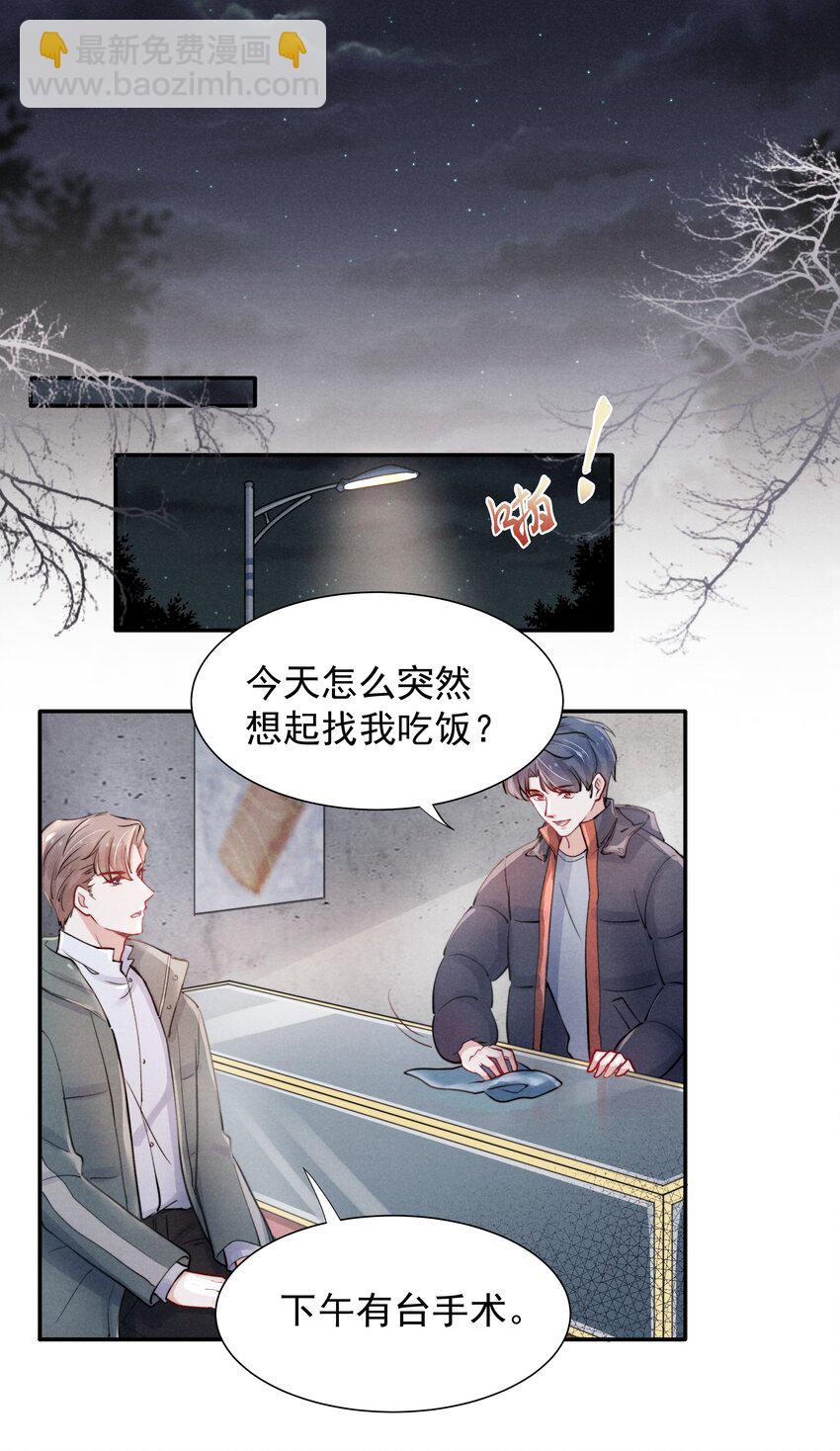 005 你会怎么发泄？-第5话