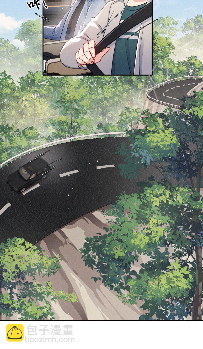 049 亲爱的，要抱抱！-第51话