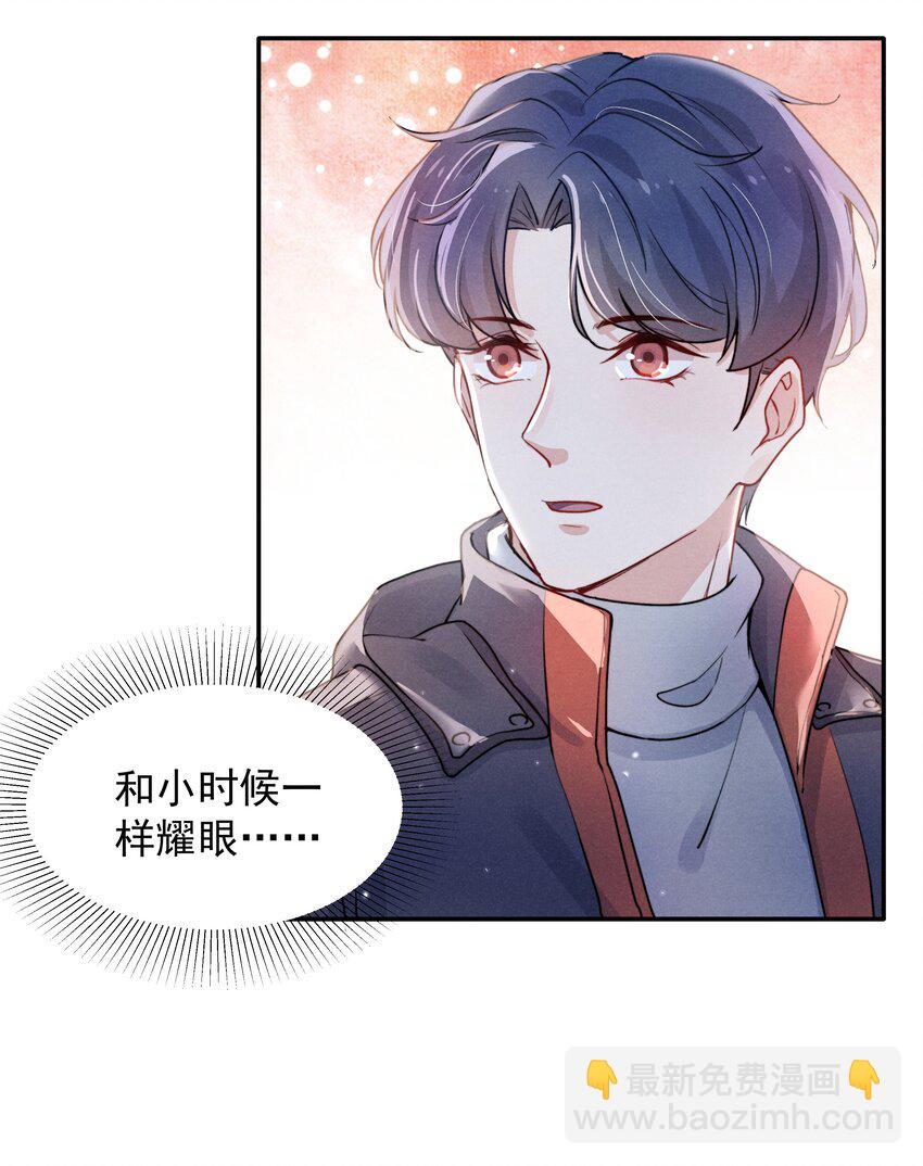 007 还是一样耀眼！-第7话