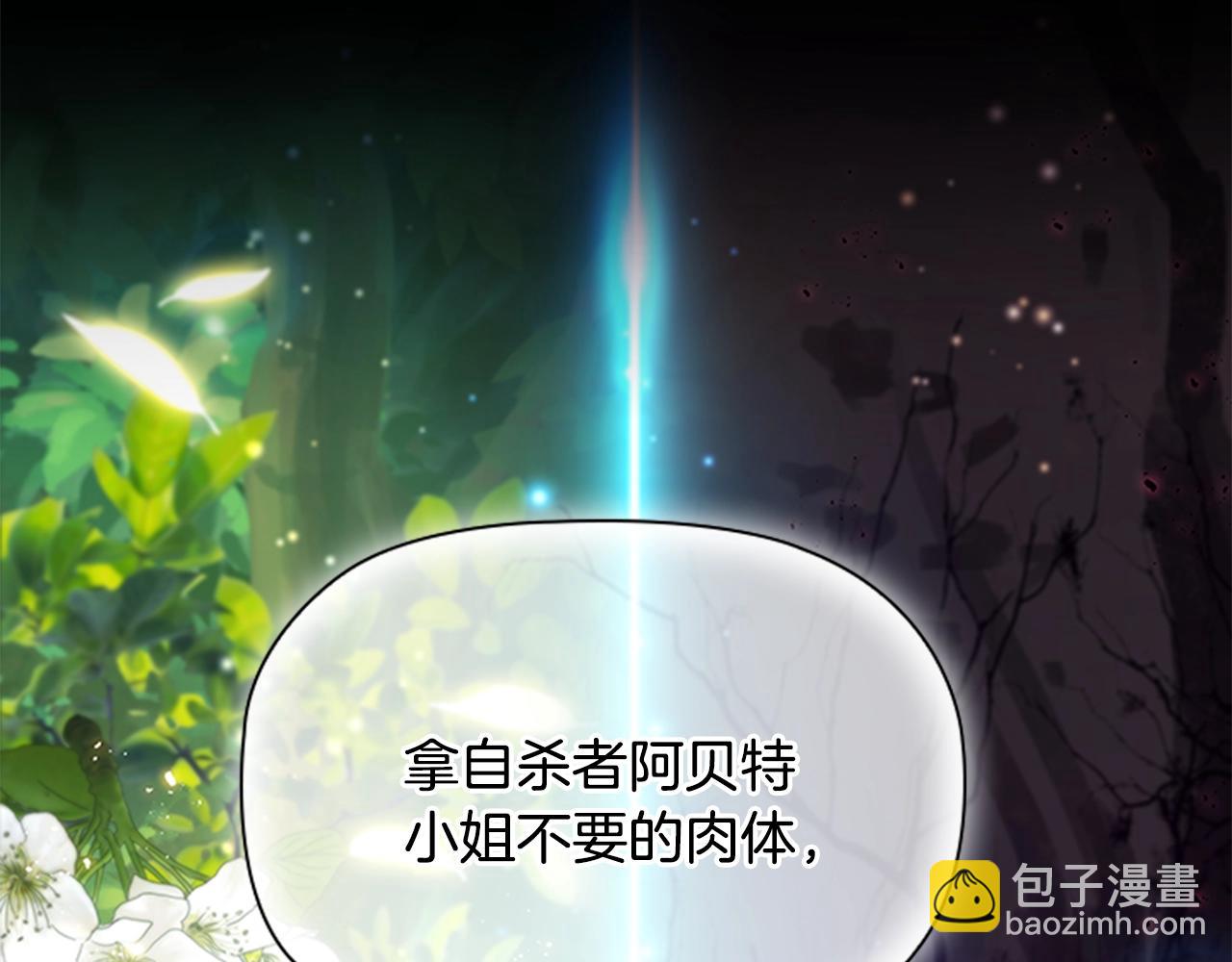 序章 黑莲花重生复仇(1/2)-第1话