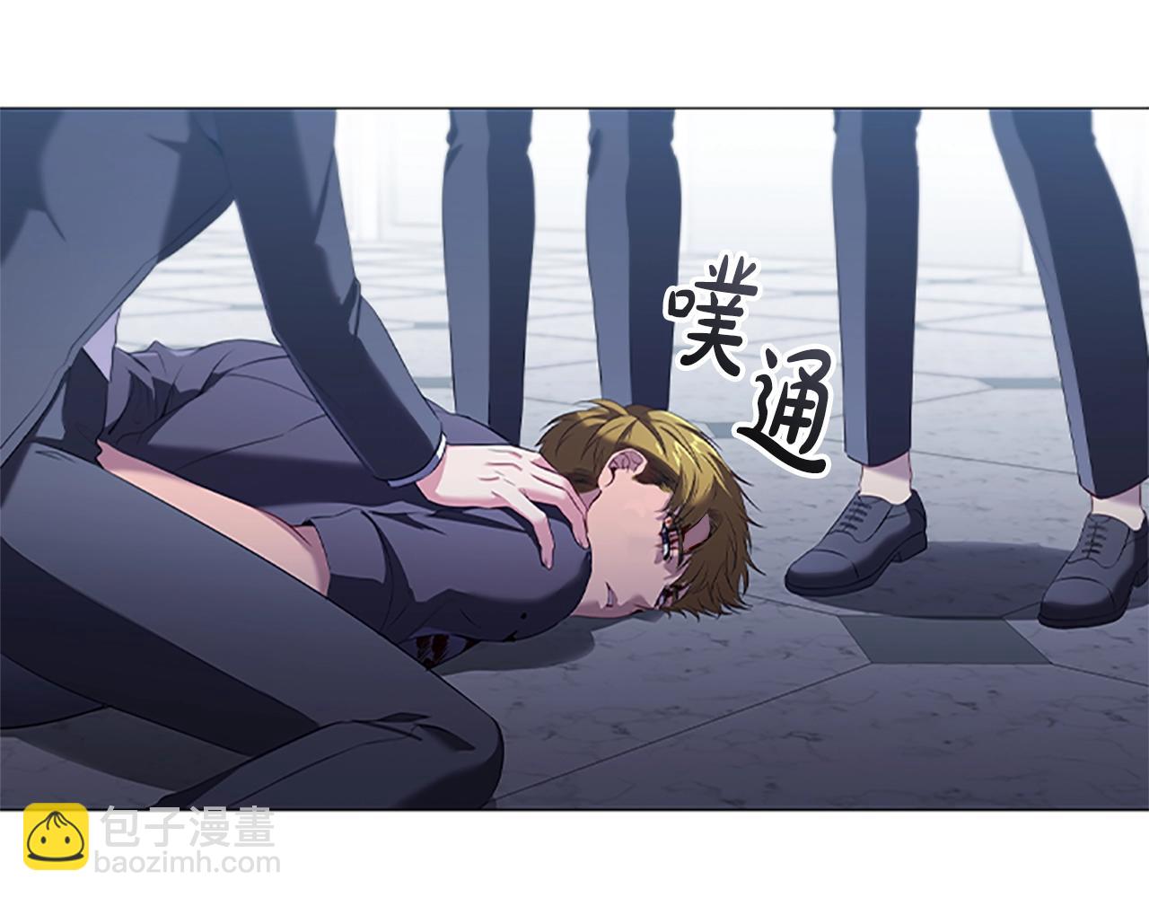 第21话 葬礼(1/3)-第23话