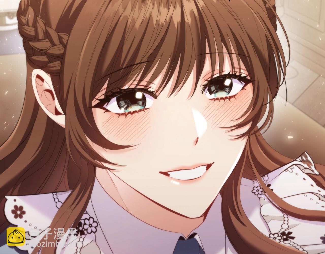 第31话 听话的狗(1/5)-第33话