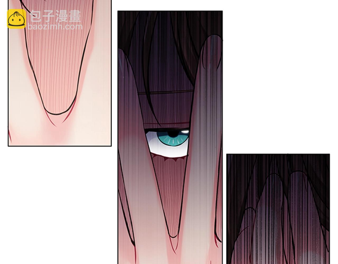 第3话 奇怪的朋友(1/5)-第5话
