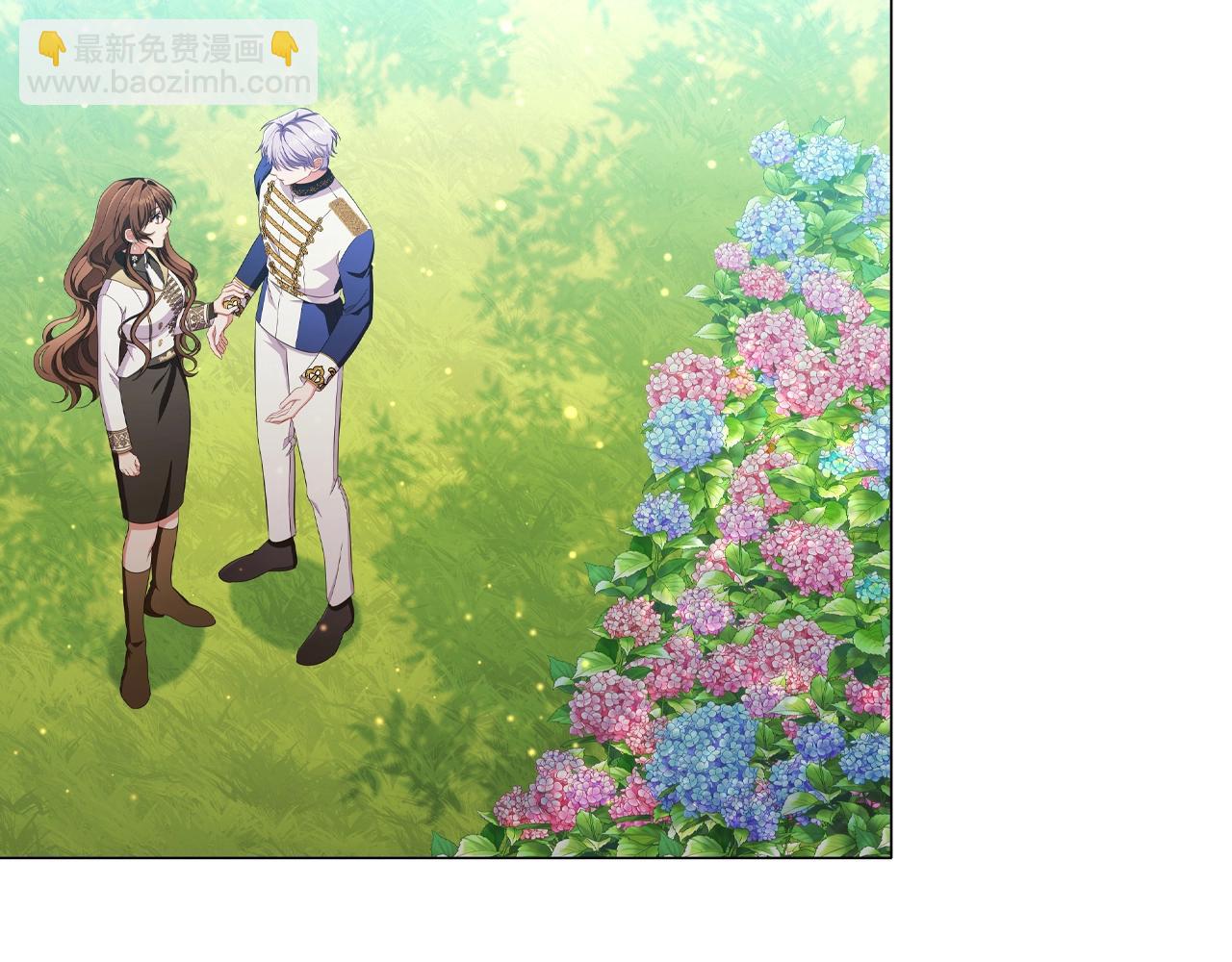 第39话 适合背后暗算的天气(1/4)-第41话