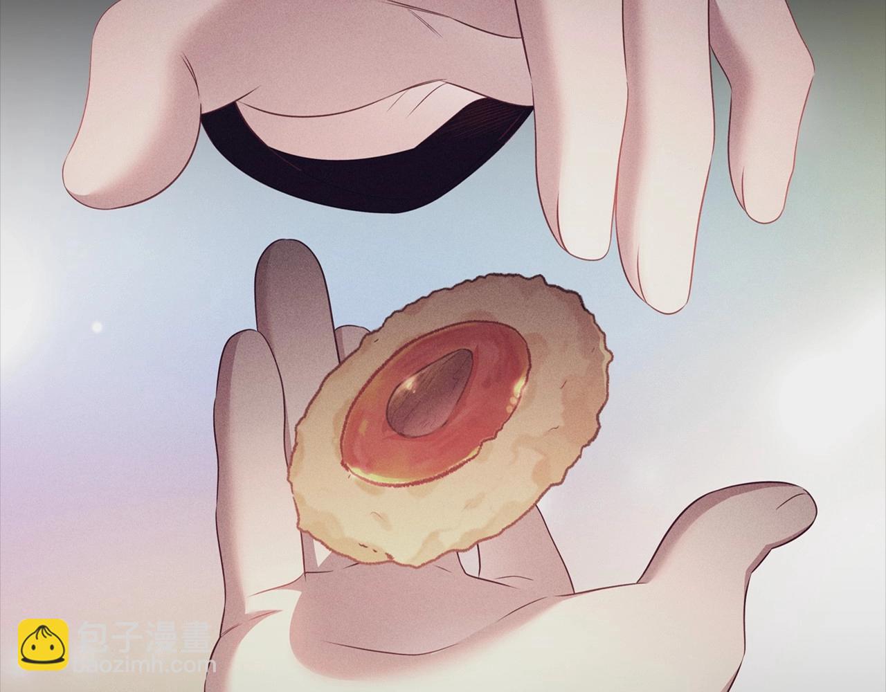 第51话 危险的饼干(1/3)-第53话