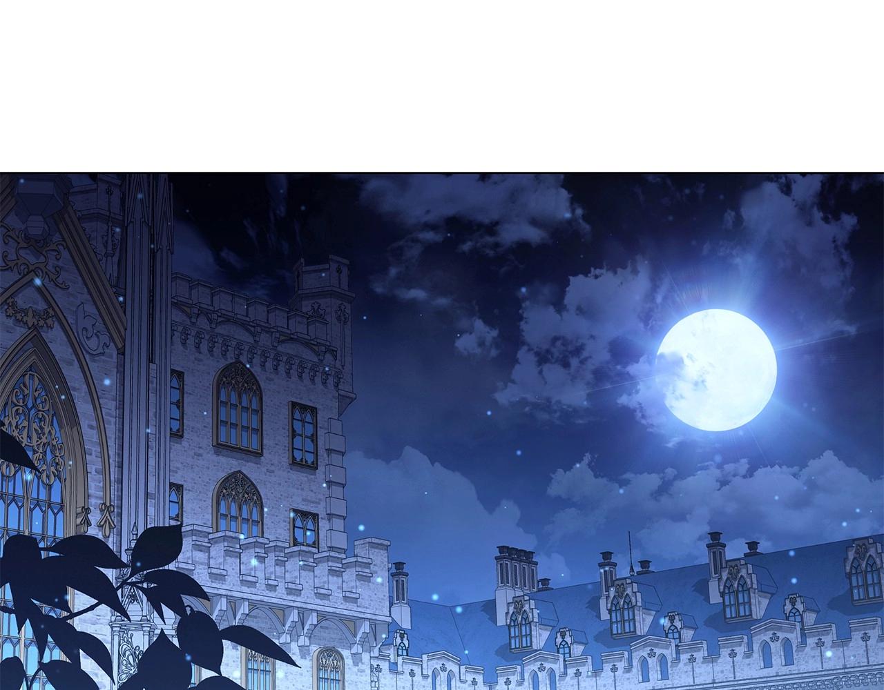 第71话 腹黑变黏人精？(1/3)-第73话