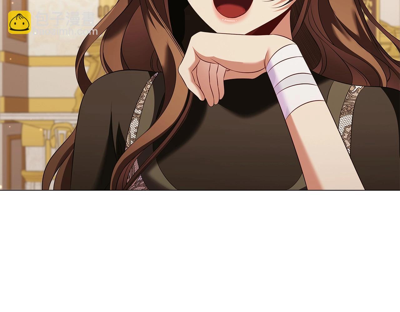 第71话 腹黑变黏人精？(1/3)-第73话