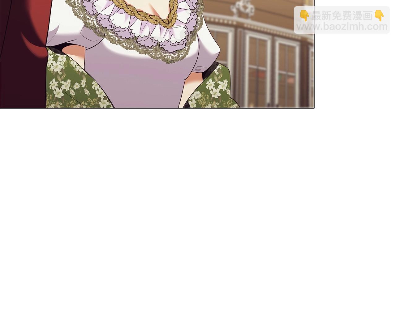 第75话 大公吃醋？(1/4)-第77话
