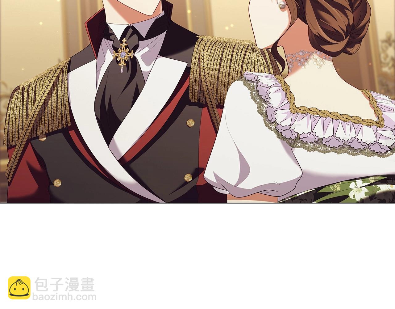 第75话 大公吃醋？(1/4)-第77话