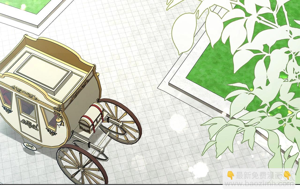 第77话 和他共度一生？(1/3)-第79话