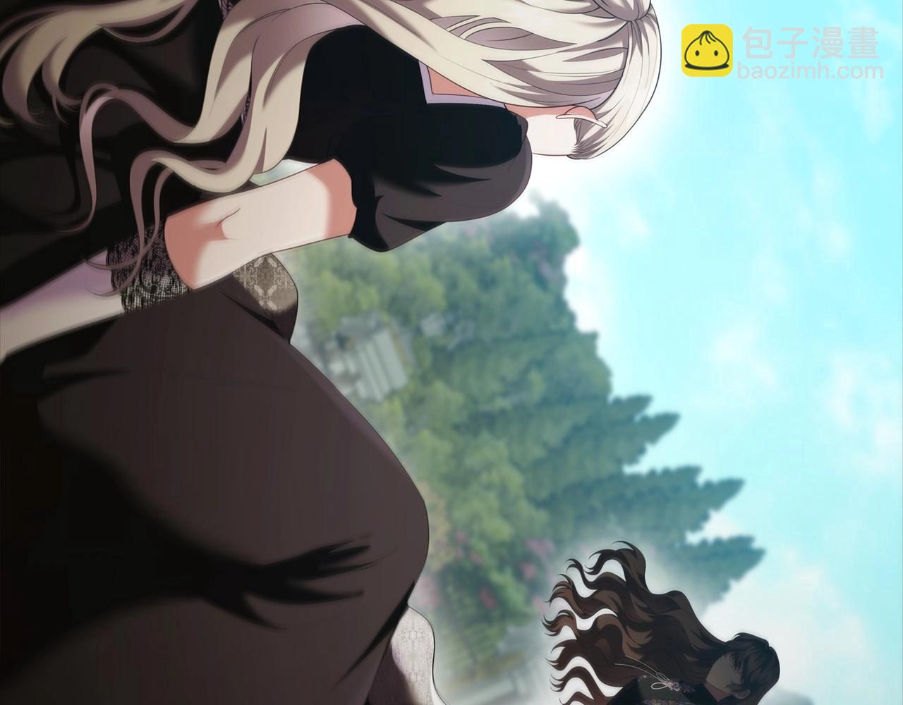 第79话 请协助我吧(1/4)-第81话