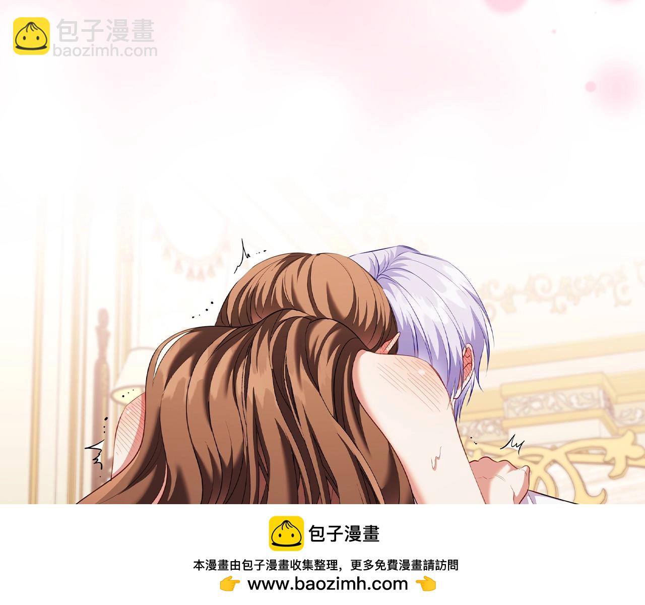 第81话 留下我的印记(1/3)-第83话