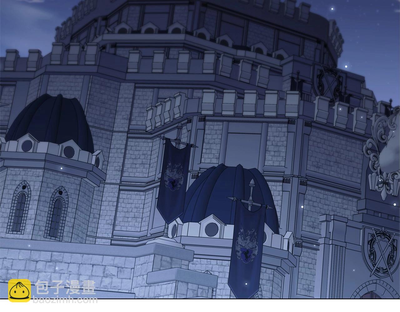 第85话 互相感知的圣力(1/4)-第87话