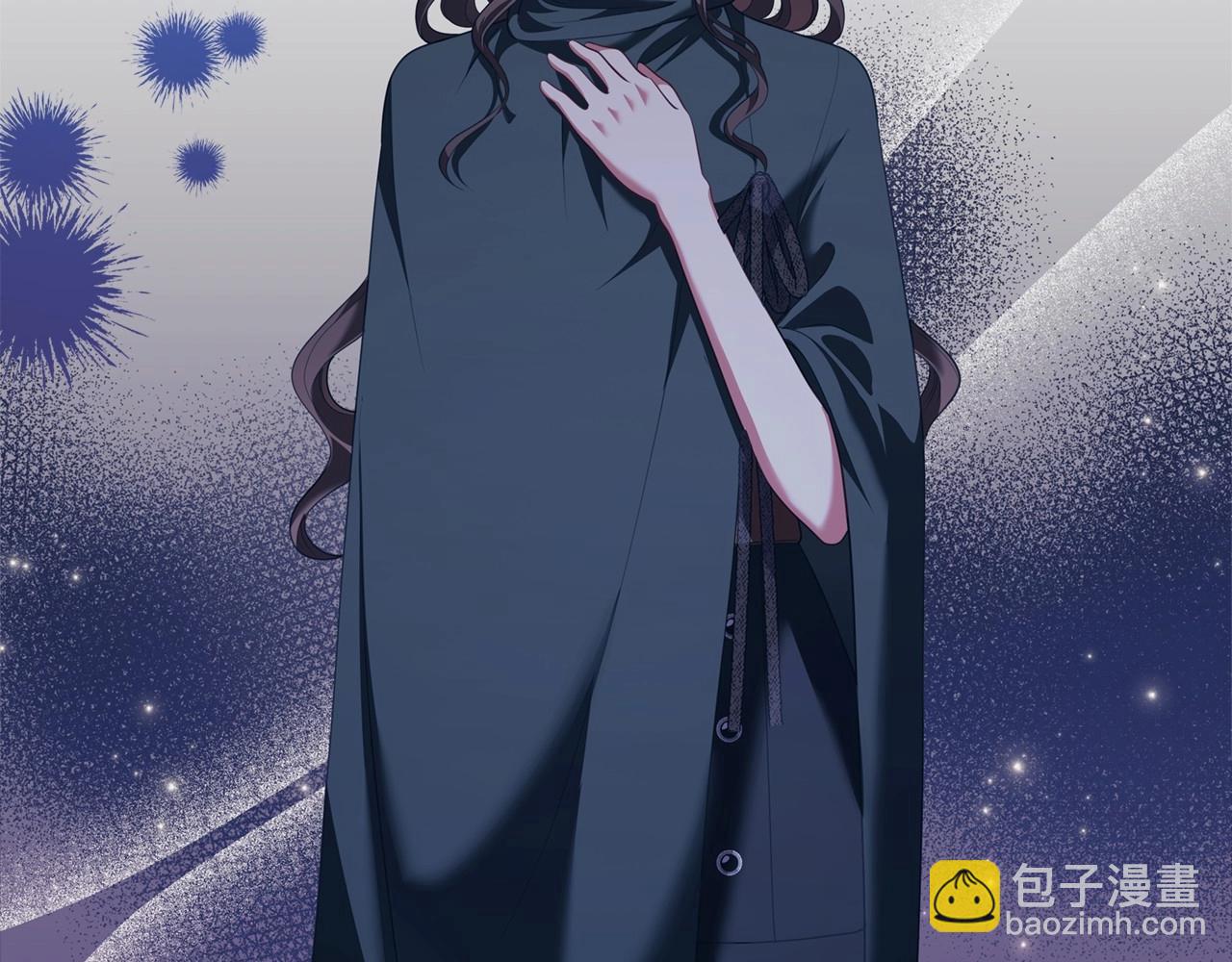 第85话 互相感知的圣力(1/4)-第87话