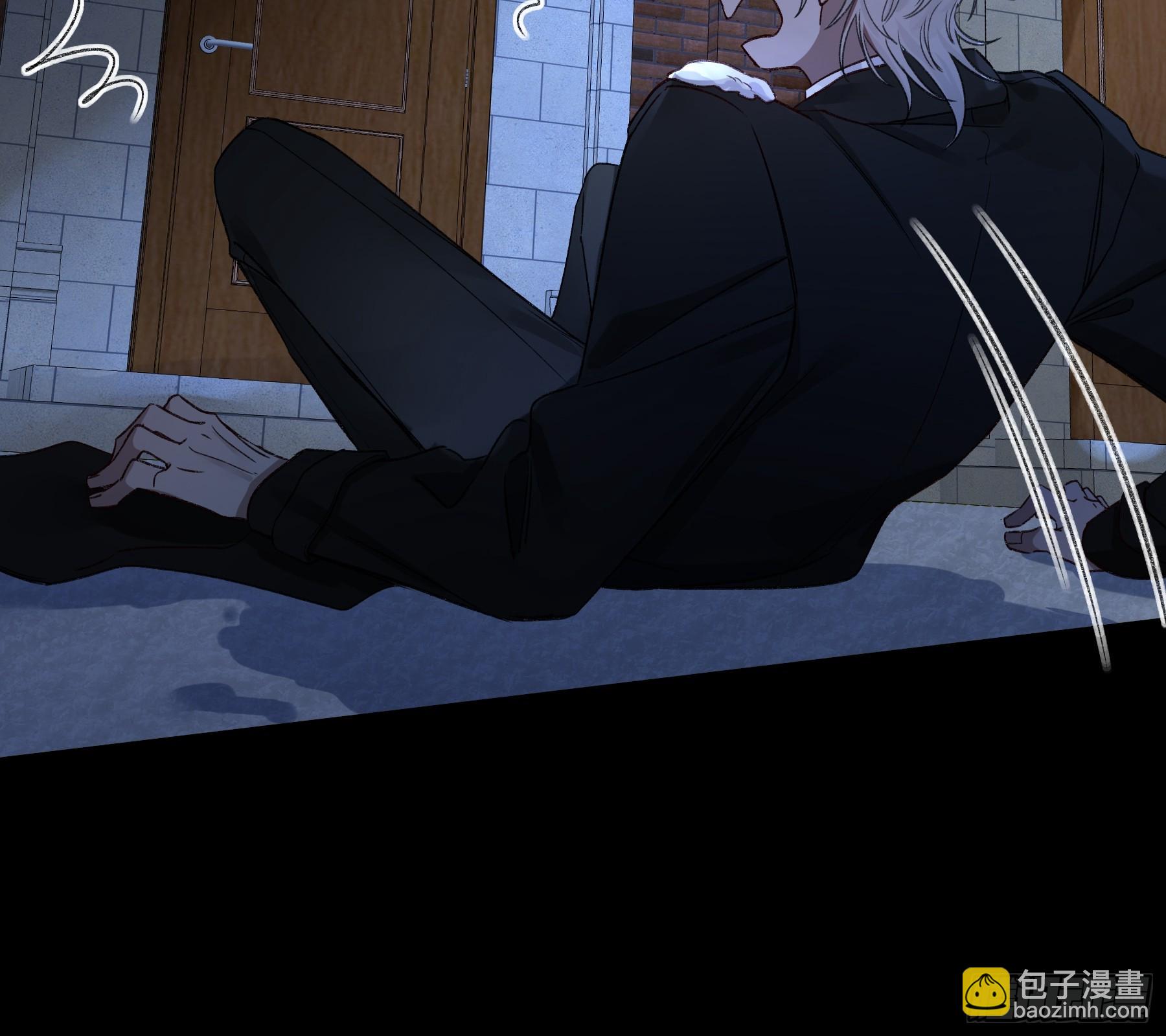 第29话-我不在的话(1/2)-第33话