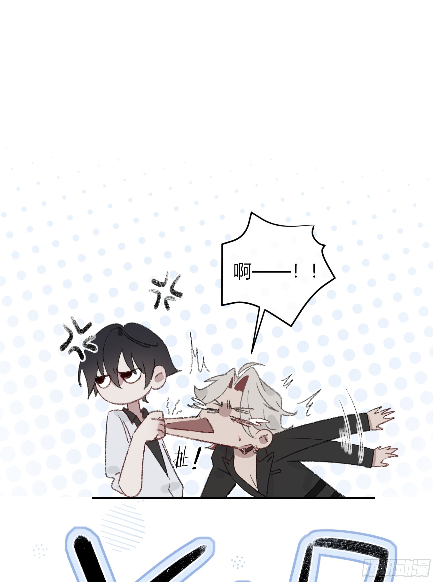 第54话-真是搞笑(1/2)-第63话