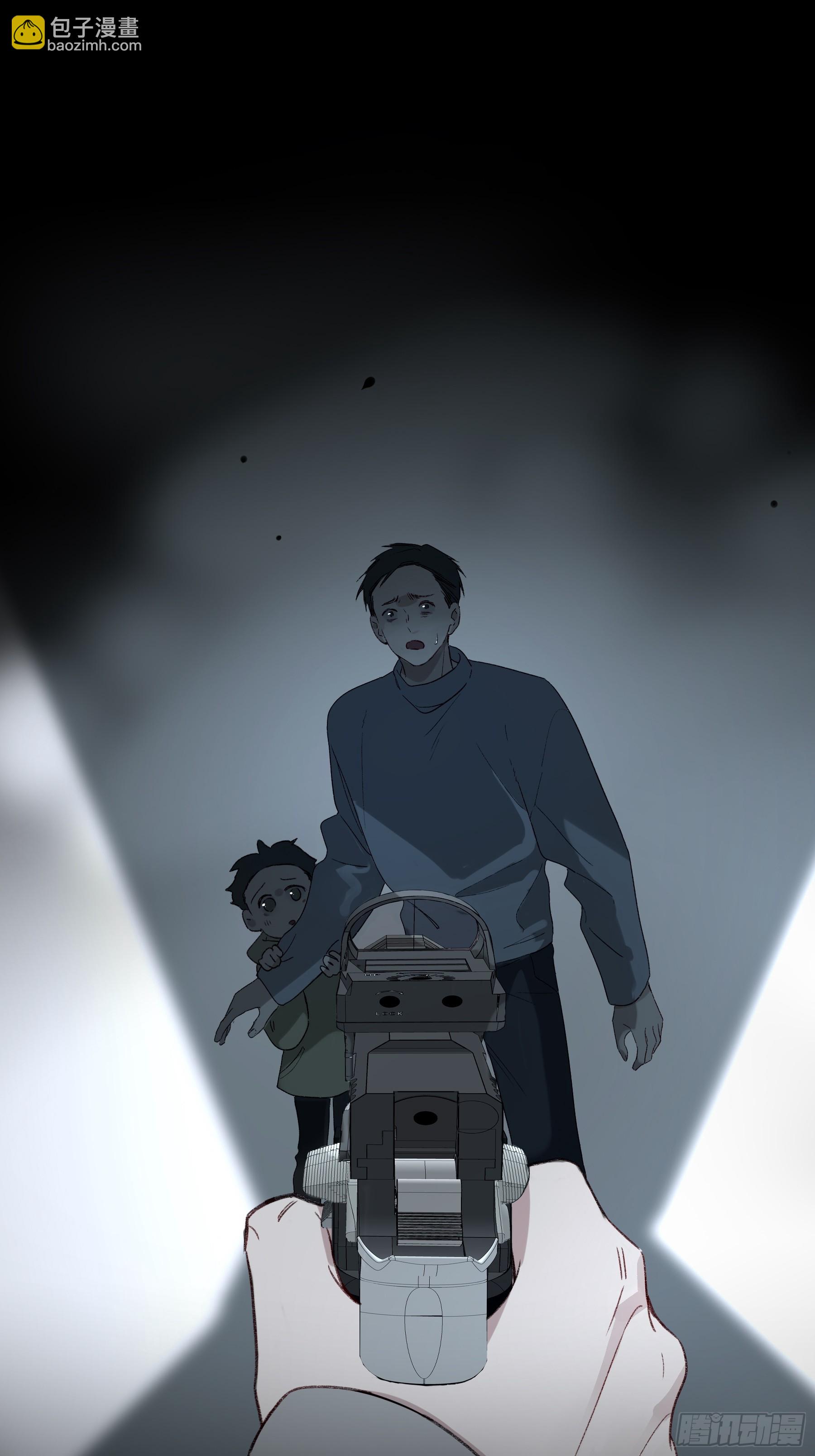 第57话-抛弃(1/2)-第67话