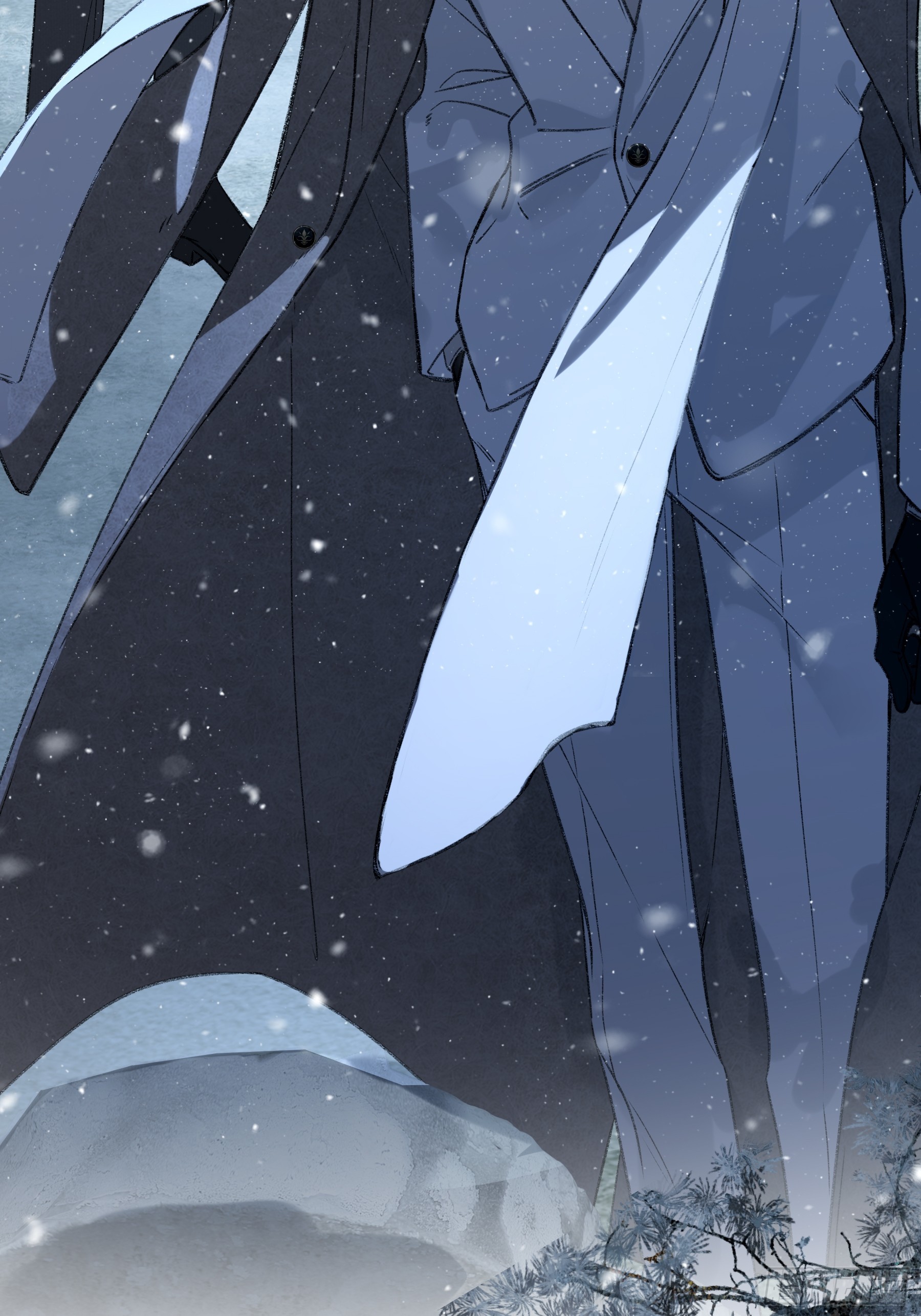 第71话-他的欲望(1/2)-第85话