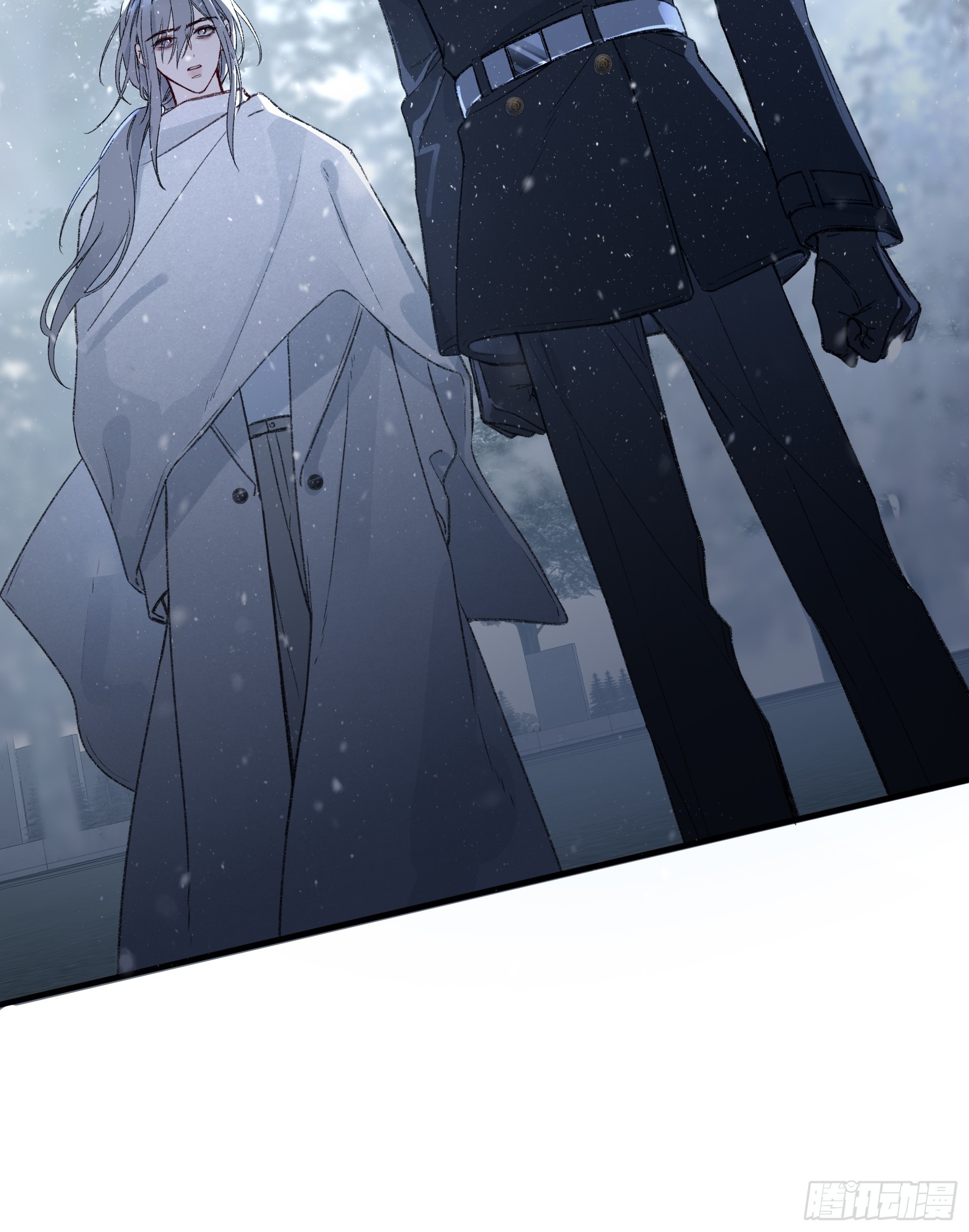 第71话-他的欲望(1/2)-第85话