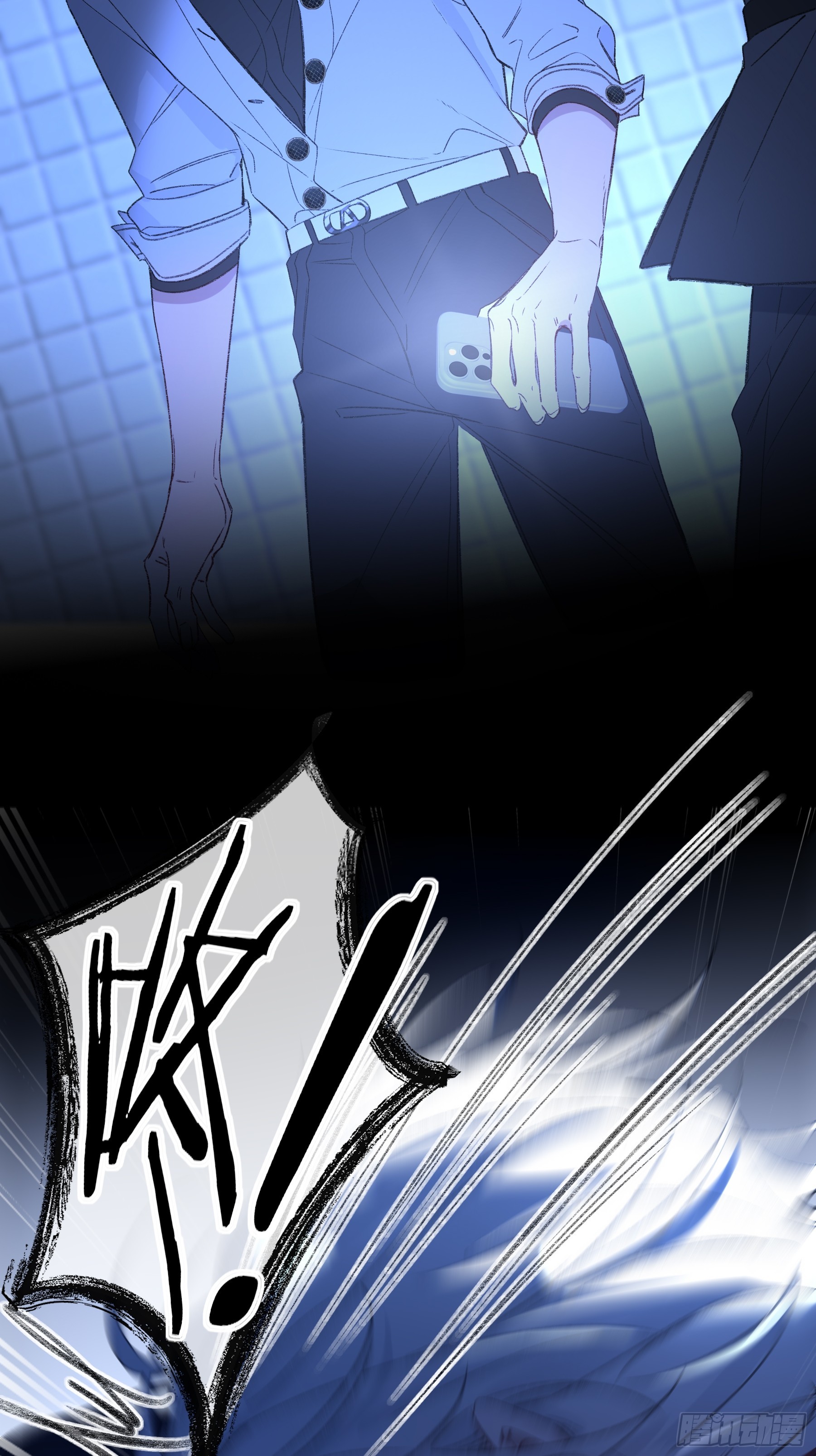 第71话-他的欲望(1/2)-第85话