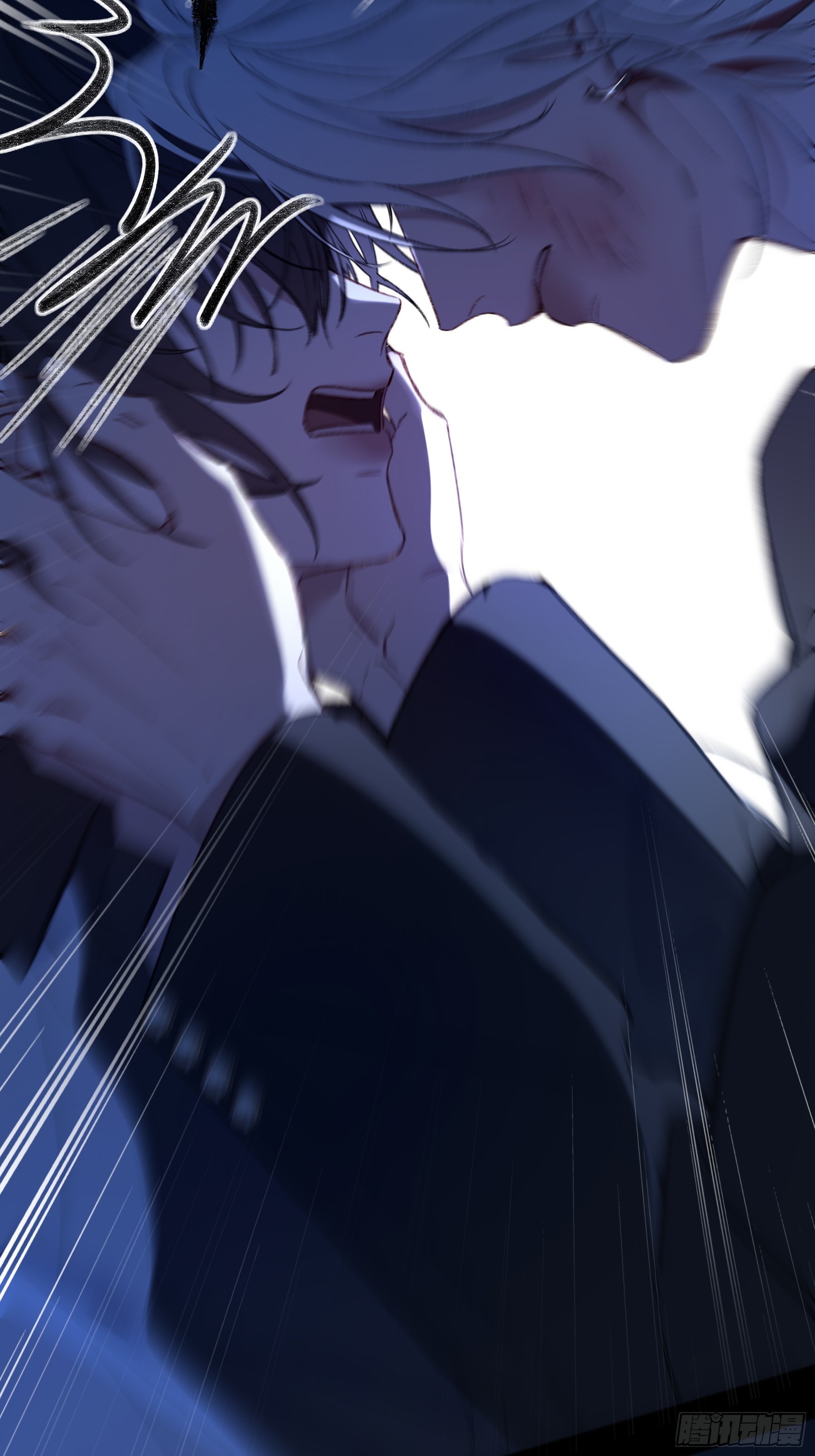 第71话-他的欲望(1/2)-第85话