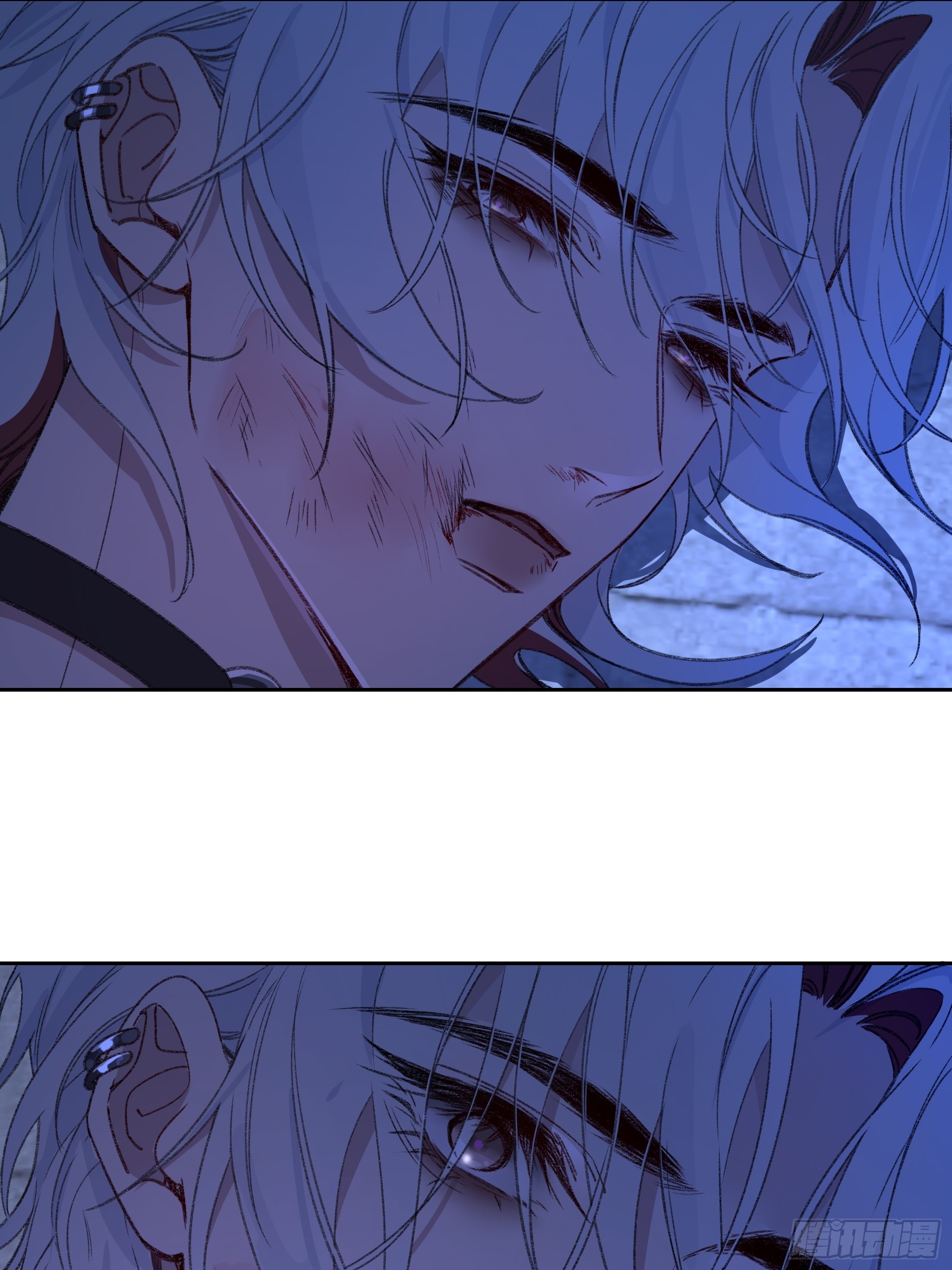 第71话-他的欲望(1/2)-第85话