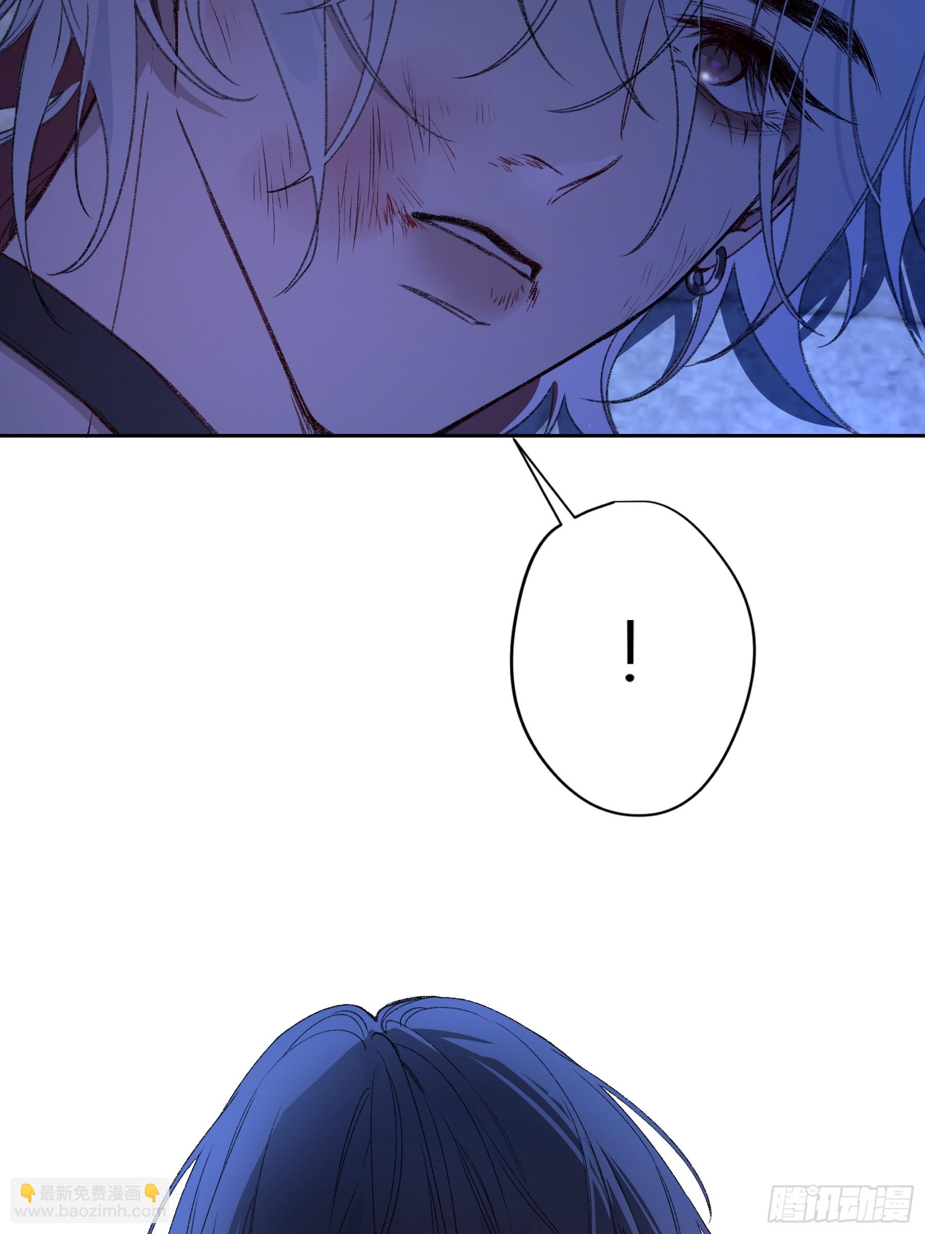 第71话-他的欲望(1/2)-第85话