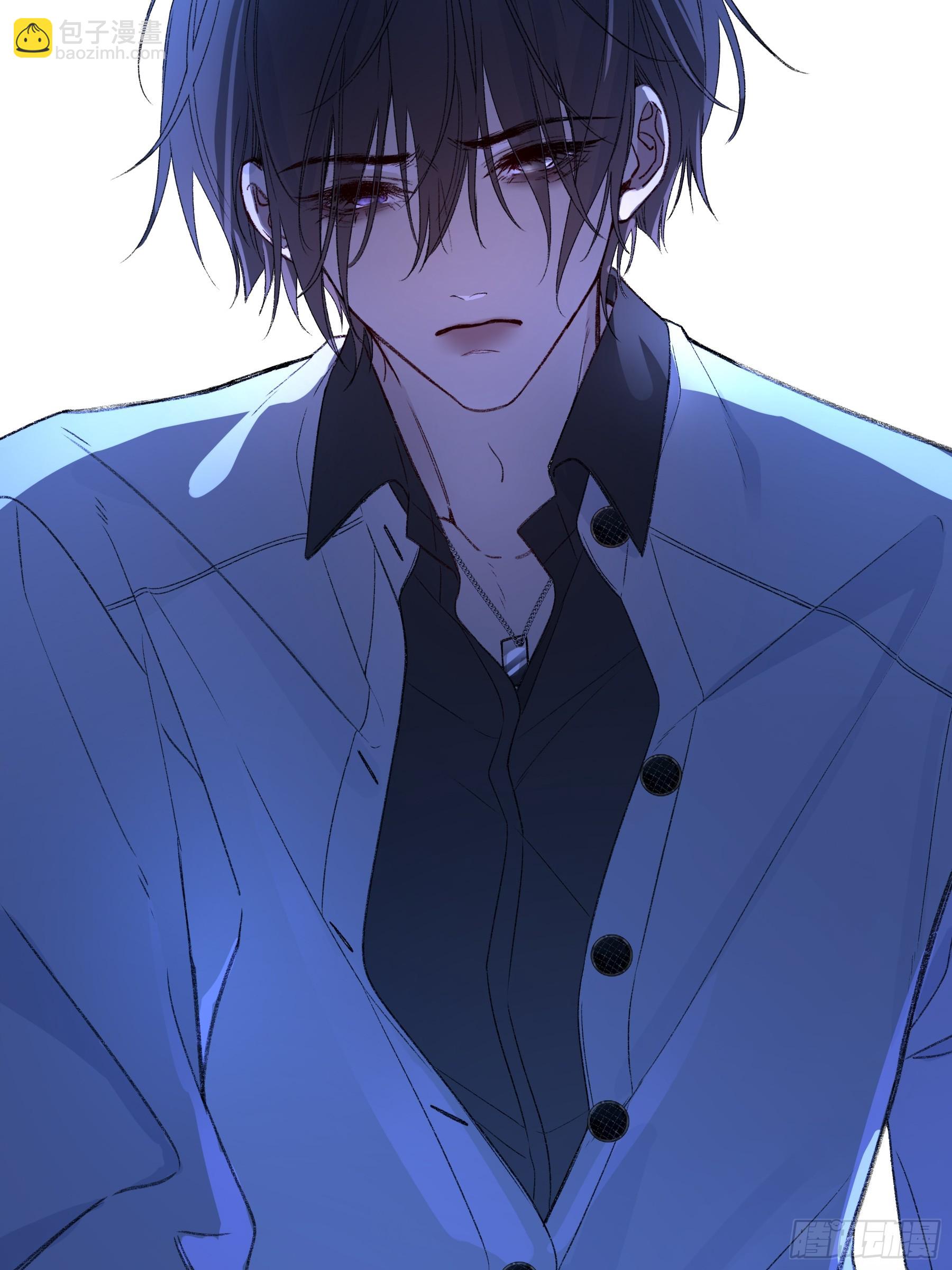 第71话-他的欲望(1/2)-第85话