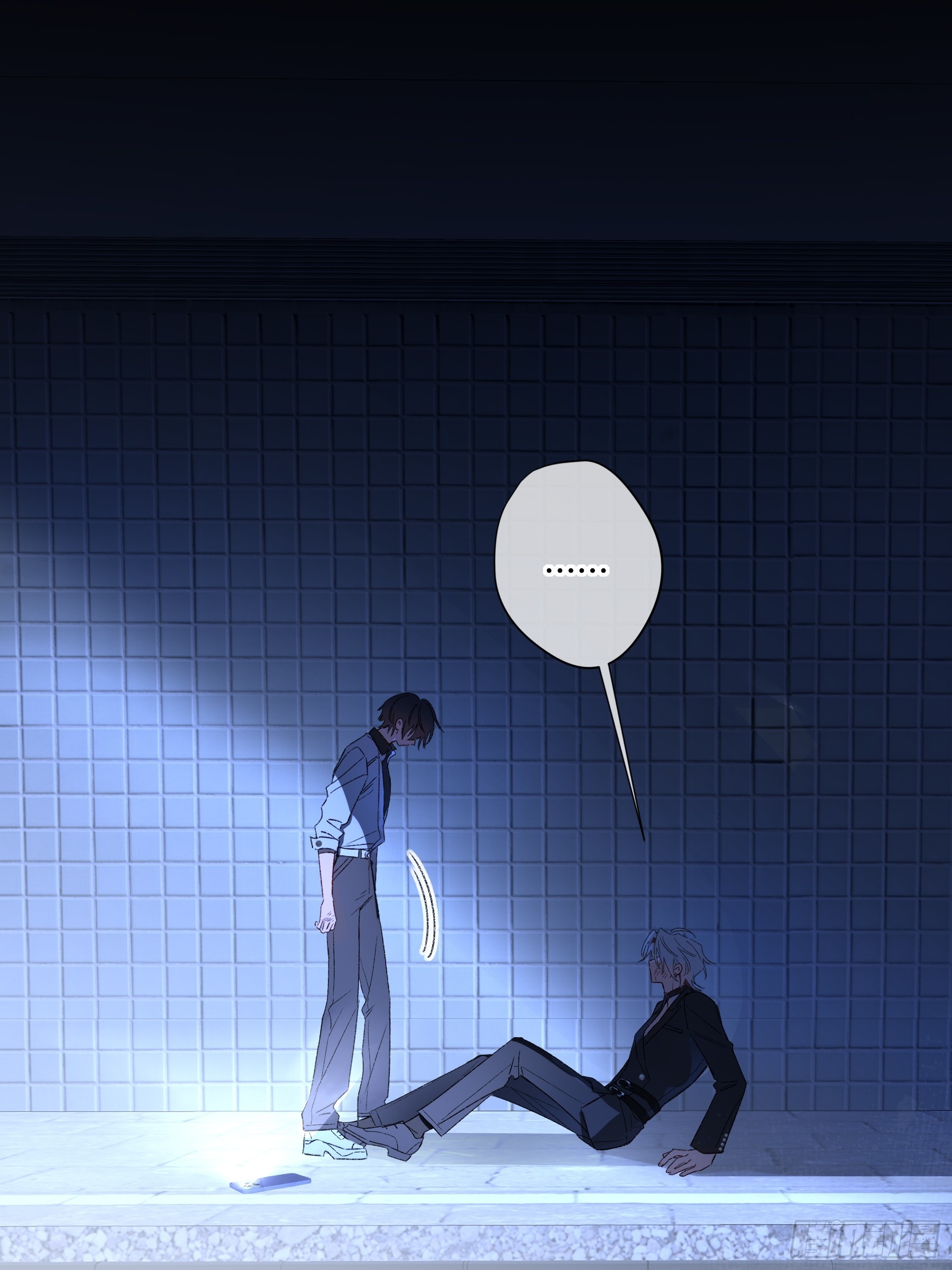 第71话-他的欲望(1/2)-第85话