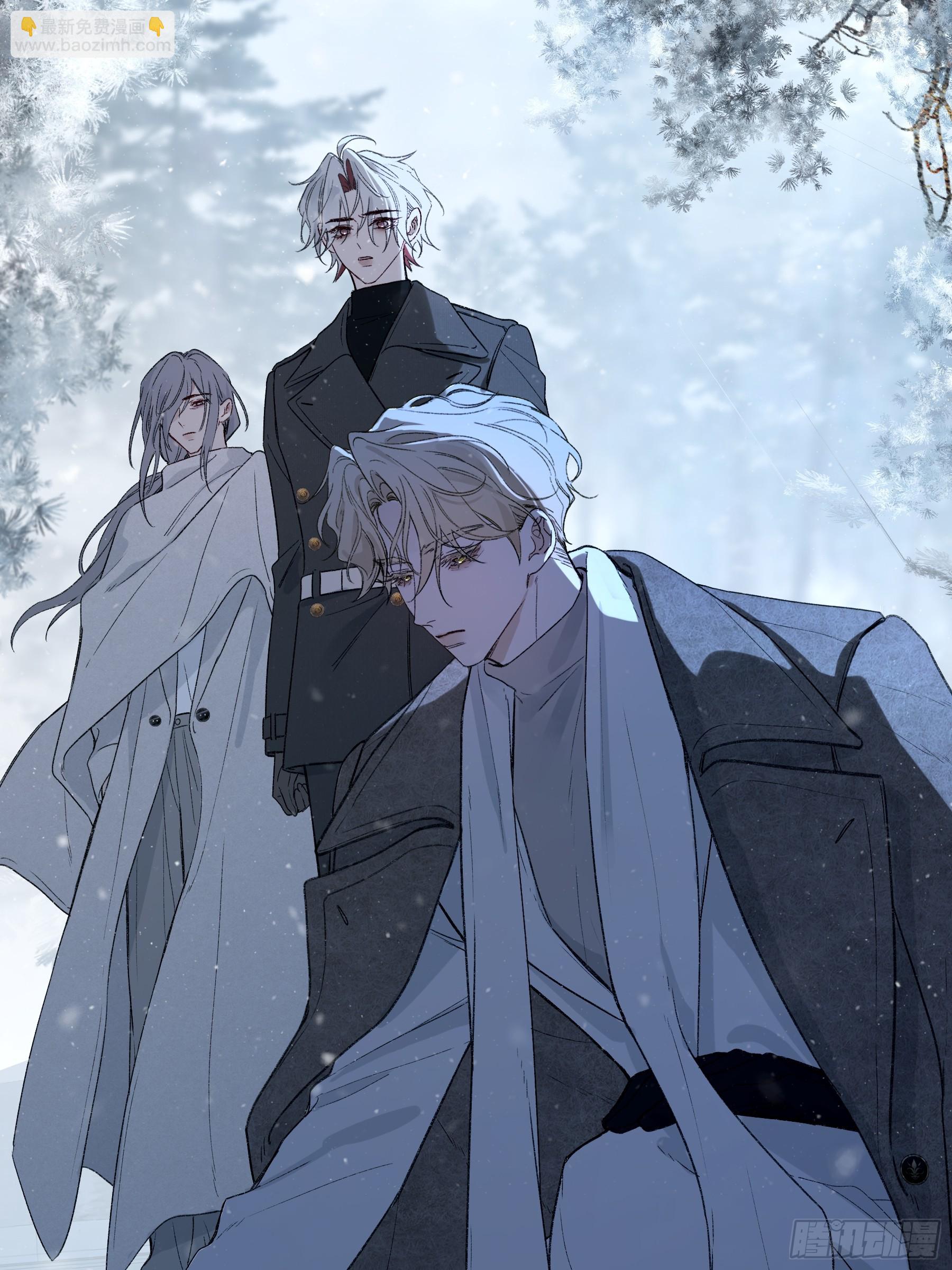 第71话-他的欲望(1/2)-第85话