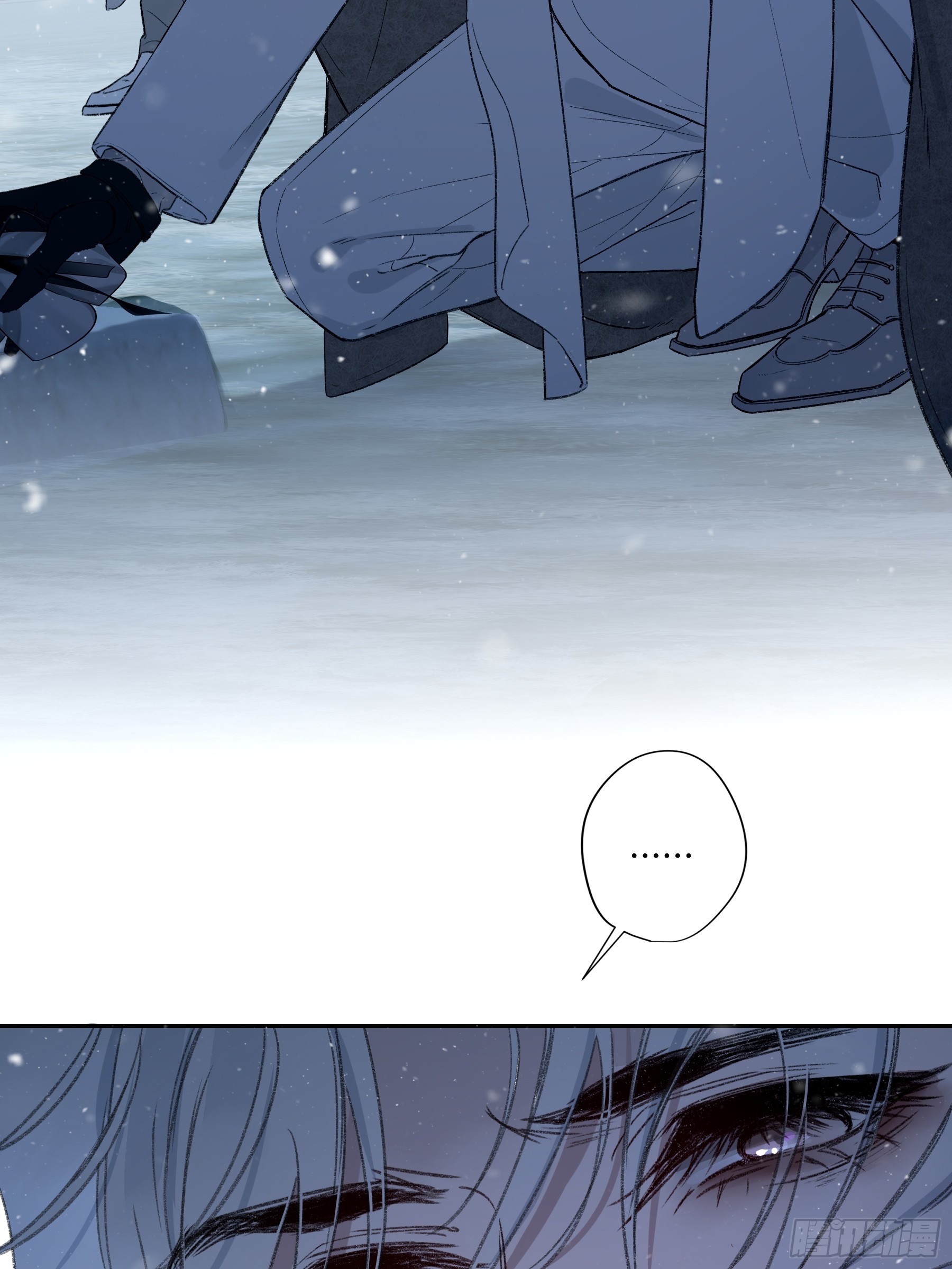 第71话-他的欲望(1/2)-第85话