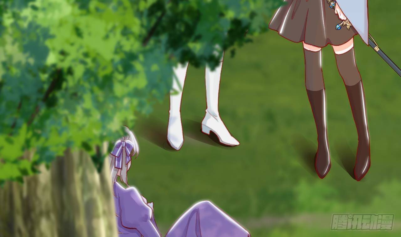 第19话 裂痕(1/2)-第21话