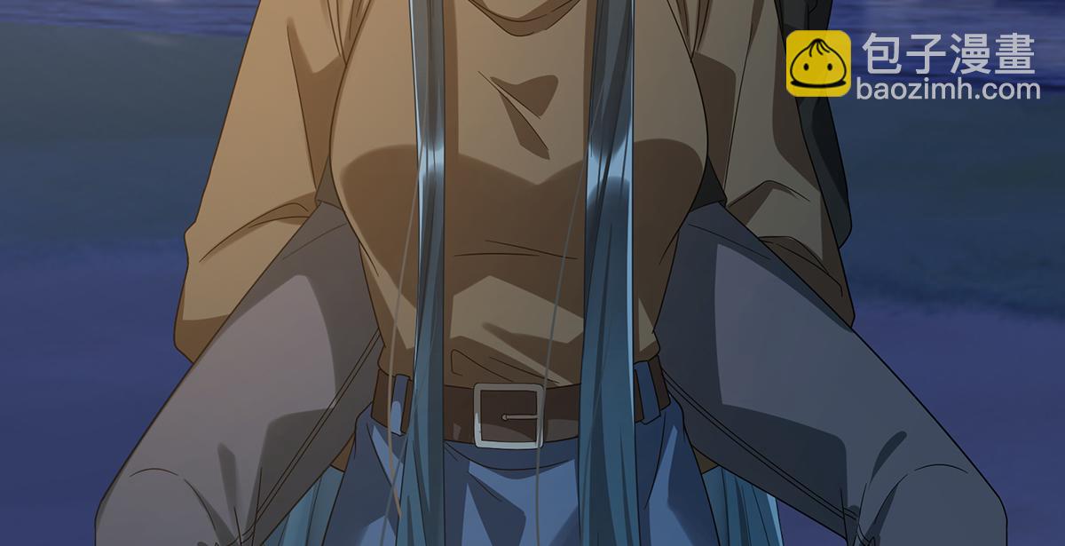 第100话番外：小小的重逢8(1/4)-第103话