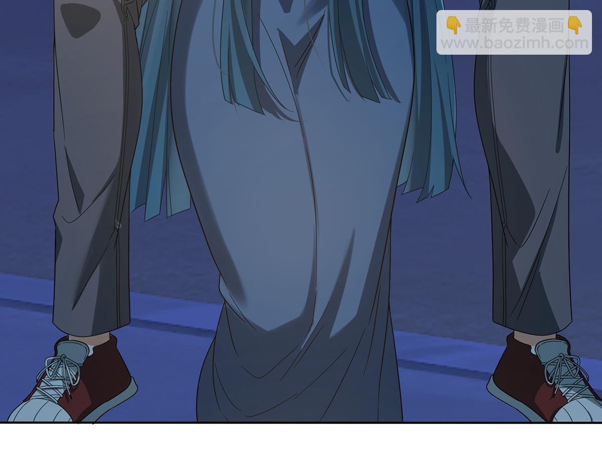 第100话番外：小小的重逢8(1/4)-第103话