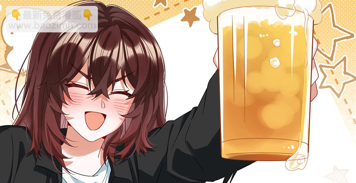 第100话番外：小小的重逢8(1/4)-第103话