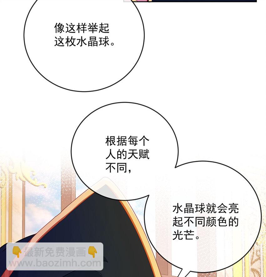 4 分院仪式(1/2)-第5话