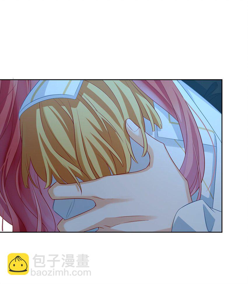 第53话 你喜欢我吗？(1/2)-第55话