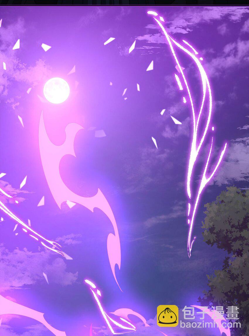 第57话 魔王复活-第59话