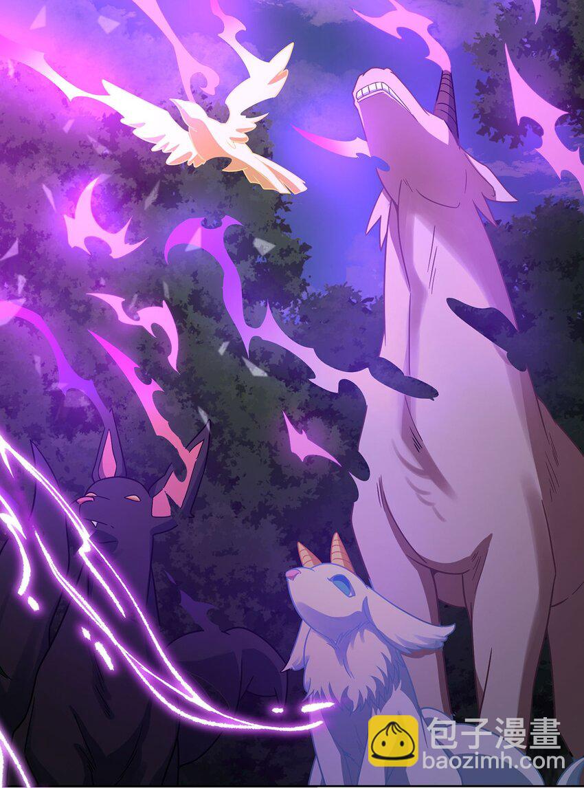 第57话 魔王复活-第59话