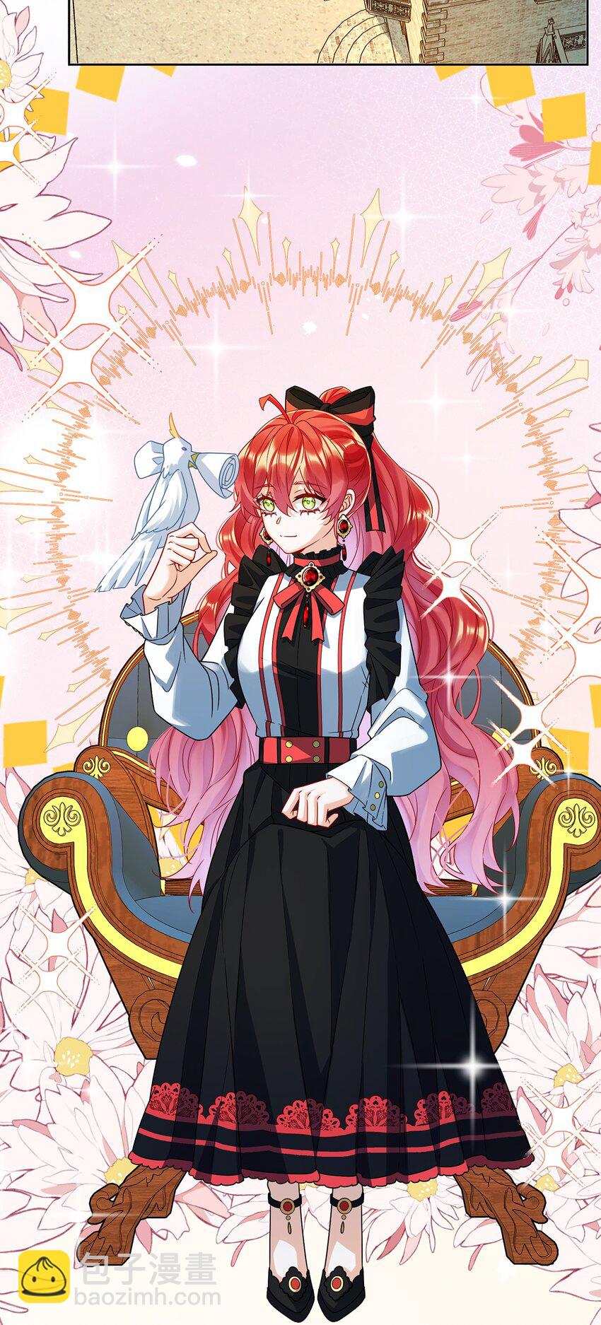 第61话 你的初吻想给谁？-第63话