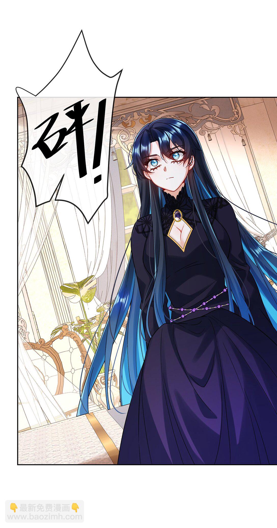 第64话 色鸟！-第71话
