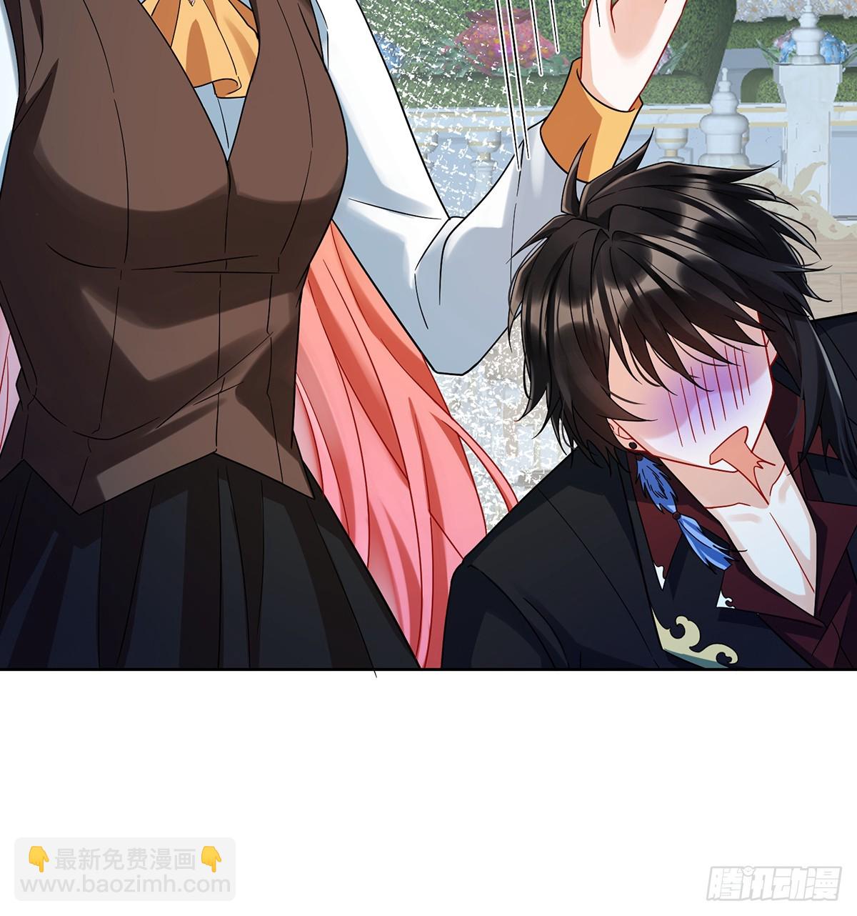 我们也曾像她们一样(1/2)-第73话